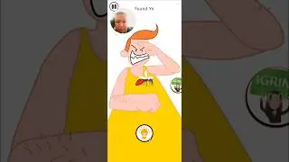 Snap Puzzle Tricky Mini Games game walkthrough all levels gameplay level 3