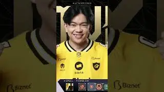 Keyboy&rsquo;s MVP Performance and Strategic Conceal Plays