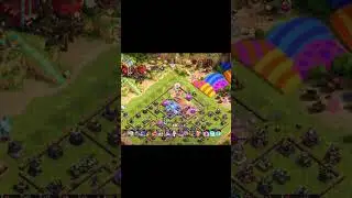 Healer and Electro dragon strategy @N.G.S.65 @ClashOfClans