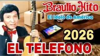 EL TELEFONO - BRAULIO HITO 