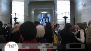 Arkansas 180:  Legislative Session