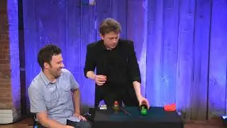 Tom Stone LIVE DVD
