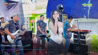 HADIRMU BAGAI MIMPI //ALENA ROCR DANGDUT//HABIB ULFI & ESNI KURNIAWATI// LIVE TUGU LOR KARANG ANYAR