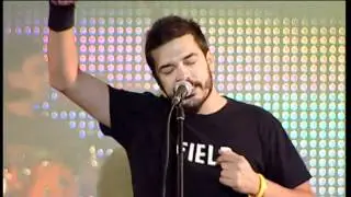 Vita De Vie - Ozosep @ Ursus Cluj Fest