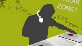 ctrl-z vs screwface-kung fu funk-tclub