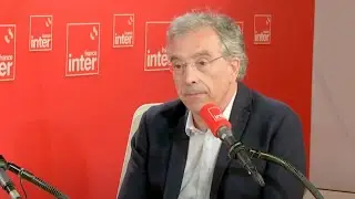 Adoption de la loi sur la fin de vie - En toute subjectivité, Dominique Reynié