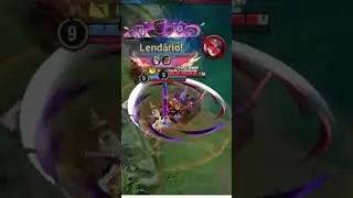 @honorofkingsbrasil game play Mulan honor of kings.mulan tank top Lane, curte e me segue. 😏😏