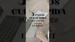 GUIA VIEW TEMPLATE