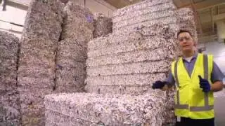 Why do I need a shredding service when we use a recycler for our documents?