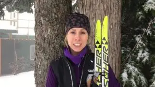 Jennifer Heil: Message to Teachers