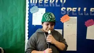 Keewaywin Beat Box
