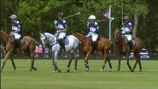 The Cartier Queen's Cup 2012 FINAL - Ayala vs Dubai