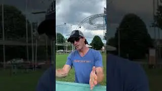 Famous Circus Performers - Episode 1 Isaac Van Amburgh