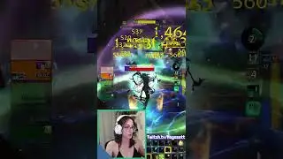 sad dk noises #dragonflight #mistweaver #twitch #monk