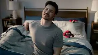 Sealy Posturepedic&reg; | Say so long to Bed Aches&trade; | 16x9 10 Sec CH