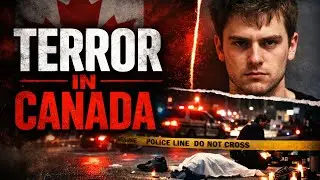 He Waited for Them to Cross the Street &mdash; Canada&rsquo;s Deadliest Hate Attack