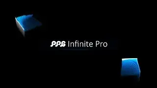 PPG Infinite PRO - 