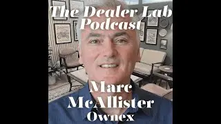 Marc McAllister: Ownex partner helping revolutionize the industry.