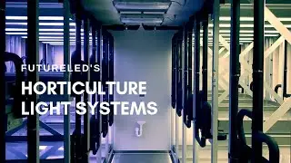 FUTURELED Horticulture Goethe University Project