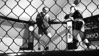 MMA Project (Iveta's Cut) Welcome to Aberdeen Combat Centre