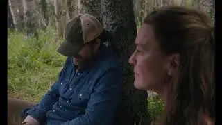 LAND Trailer (2021) Robin Wright, Drama Movie