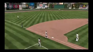 Mlb the show 18
