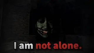This Minecraft Mod Is ALWAYS Watching You...