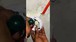 Apollo Smoke detector connection FIRE ALARM CONVENTIONAL SYSTEM