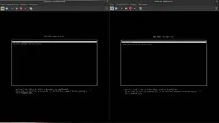 Artix startup openrc vs systemd