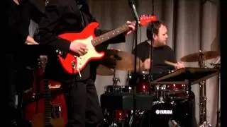 Bjorn Thoroddsen, Richard Gillis and the Reykjavik Big Band with special guest Egill Olafsson