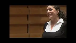 Cecilia Bartoli Sacrificium recording sessions