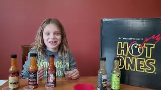 #HOTONES #HOTSAUSE #HOT 