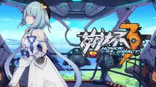 Starry Sky (5.8 PV) - Honkai Impact 3rd OST