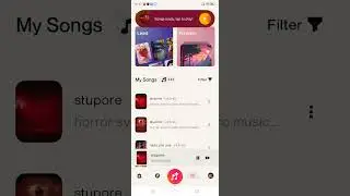 #music senza fiato