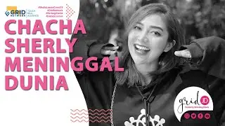 KABAR DUKA! Eks Personil Trio Macan Chacha Sherly Meninggal Dunia