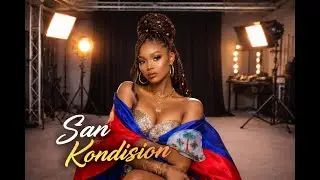 SAN KONDISYON   ⎸NOUVO KOMPA 2026   ⎸#HaitianMusic  ⎸#gouyad  ⎸#ayiti   ⎸#kompas