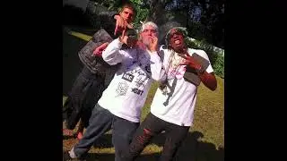 Ruben Slikk x KirbLaGoop x Zchronik - NARCOTIX