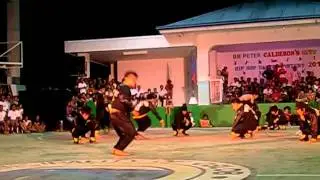 Philippine Pride 2ND PLACE @ OSLOB,CEBU