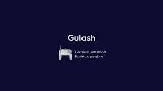 #Brasiera #thermaline - Gulash