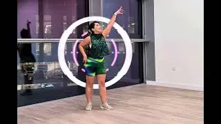 Bomba by @DaddyYankee | choreography by me 🫶🏻