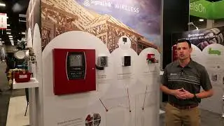 A look at Potter's SignaLink Wireless Supervisory System