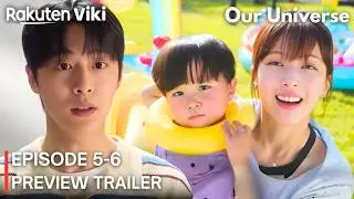 Our Universe : Episode 5 Preview | Bae In Hyuk | Roh Jeong Eui {ENG SUB} | #netflix