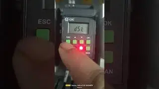 #GIC & L&T DIGITAL TIMER #PROGRAMING