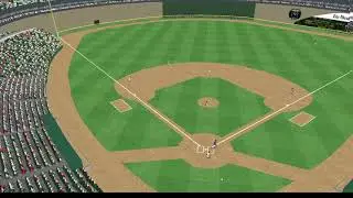 OOTP 22: Friday, May 15, 1970 Highlights