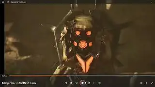 KF3 nuevo trailer, nuevo jefe y fecha de lanzamiento
