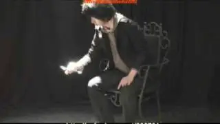 [PDS/KPSA] Nory at PenDolSa Winter 2008