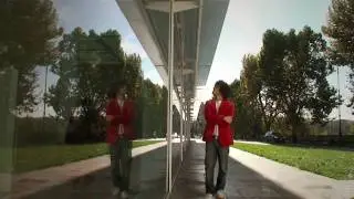 Augmented Reality - The Future of Education ( Ara Pacis ) - HD version