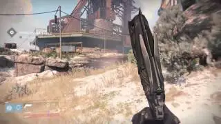 Destiny: Blink Tutorial