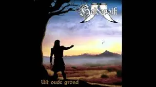 Heidevolk - Vlammenzee (with Lyrics)