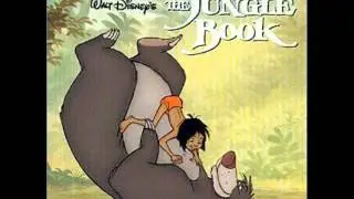 Monkey Chase (Score)